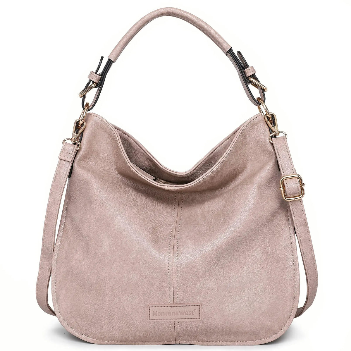 Montana West Hobo Bags for Women Shoulder Purses and Handbags